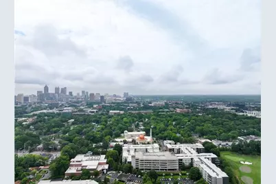400 17th Street NW #2307, Atlanta, GA 30363 - Photo 83