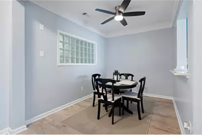 400 17th Street NW #2307, Atlanta, GA 30363 - Photo 5