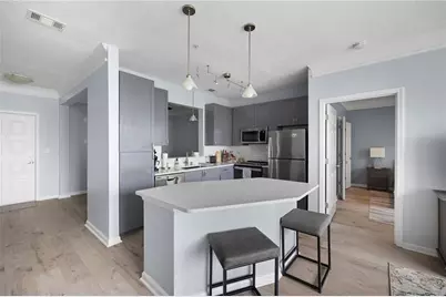 400 17th Street NW #2307, Atlanta, GA 30363 - Photo 11