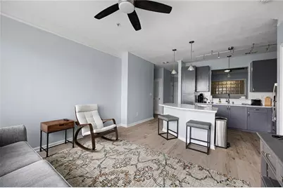 400 17th Street NW #2307, Atlanta, GA 30363 - Photo 17