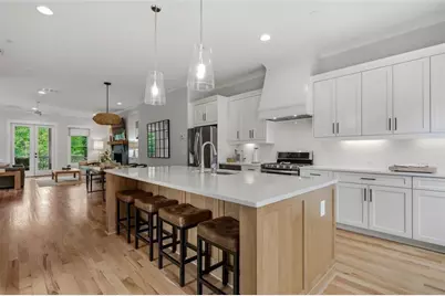 1033 Endeavour Court, Marietta, GA 30064 - Photo 1