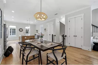 1033 Endeavour Court, Marietta, GA 30064 - Photo 9