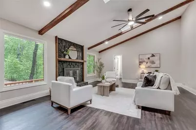 1820 Cedar Cliff Drive SE, Smyrna, GA 30080 - Photo 15