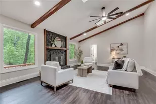 1820 Cedar Cliff Dr SE, Smyrna, GA 30080 - Photo 15