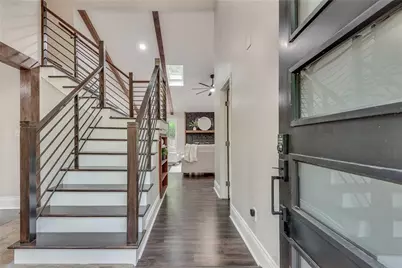 1820 Cedar Cliff Drive SE, Smyrna, GA 30080 - Photo 3