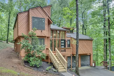 1820 Cedar Cliff Drive SE, Smyrna, GA 30080 - Photo 3