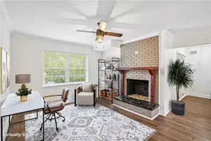 750 Dalrymple Rd, Atlanta, GA 30328 - Photo 3
