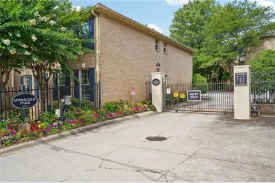 750 Dalrymple Road #L3, Atlanta, GA 30328 - Photo 35
