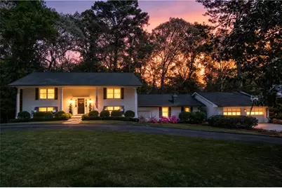4115 Glen Devon Drive NW Drive, Atlanta, GA 30327 - Photo 51