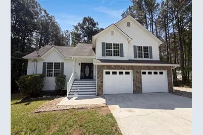 383 Tapley Road, Villa Rica, GA 30180 - Photo 1