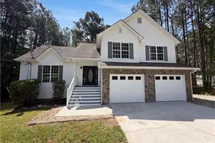 383 Tapley Rd, Villa Rica, GA 30180 - Photo 1