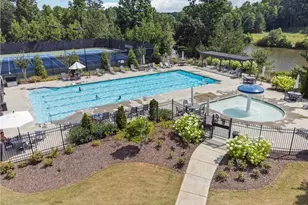 4055 Starwood Dr, Cumming, GA 30028 - Photo 45