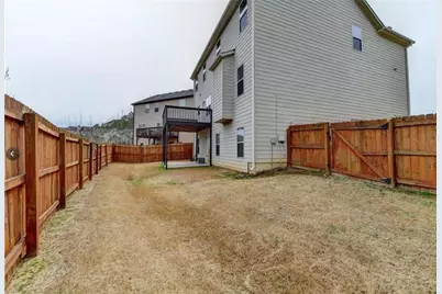 1376 Castleberry Drive, Buford, GA 30518 - Photo 9
