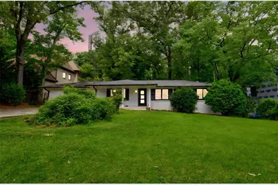3328 Ferncliff Place NE, Atlanta, GA 30324 - Photo 1