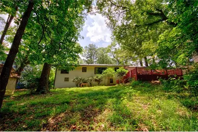 3328 Ferncliff Place NE, Atlanta, GA 30324 - Photo 5