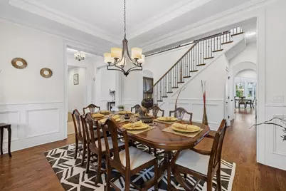 4786 Olde Village Cove, Dunwoody, GA 30338 - Photo 5
