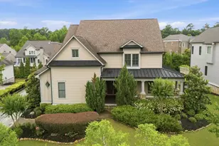 4786 Olde Village Cove, Dunwoody, GA 30338 - Photo 1
