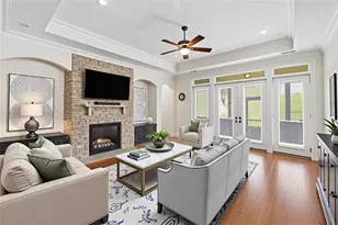 4786 Olde Village Cove, Dunwoody, GA 30338 - Photo 13