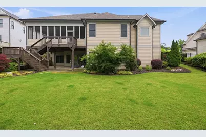 4786 Olde Village Cove, Dunwoody, GA 30338 - Photo 35