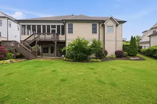 4786 Olde Village Cove, Dunwoody, GA 30338 - Photo 35
