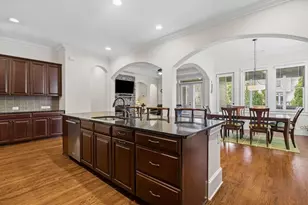4786 Olde Village Cove, Dunwoody, GA 30338 - Photo 7