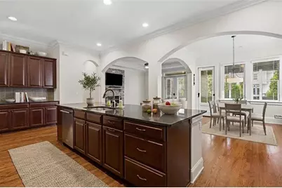 4786 Olde Village Cove, Dunwoody, GA 30338 - Photo 7