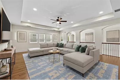 4786 Olde Village Cove, Dunwoody, GA 30338 - Photo 23