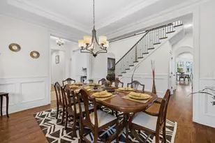 4786 Olde Village Cove, Dunwoody, GA 30338 - Photo 5