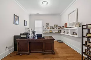 4786 Olde Village Cove, Dunwoody, GA 30338 - Photo 21