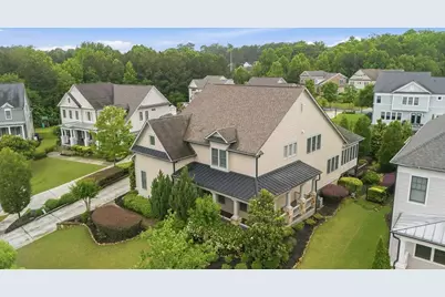 4786 Olde Village Cove, Dunwoody, GA 30338 - Photo 1