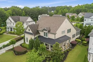 4786 Olde Village Cove, Dunwoody, GA 30338 - Photo 1