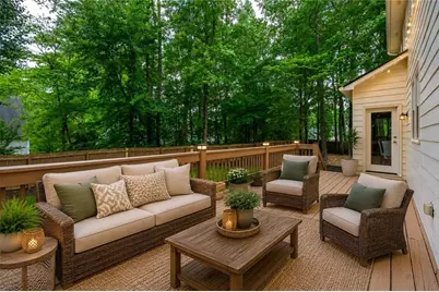 12445 Crabapple Tree Court, Alpharetta, GA 30004 - Photo 7
