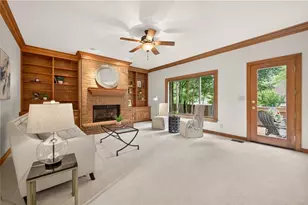 12445 Crabapple Tree Ct, Alpharetta, GA 30004 - Photo 19