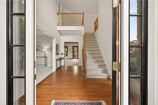 12445 Crabapple Tree Ct, Alpharetta, GA 30004 - Photo 13