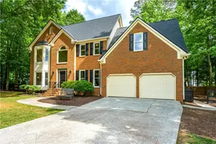 12445 Crabapple Tree Ct, Alpharetta, GA 30004 - Photo 13