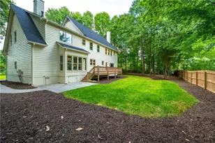 12445 Crabapple Tree Ct, Alpharetta, GA 30004 - Photo 9
