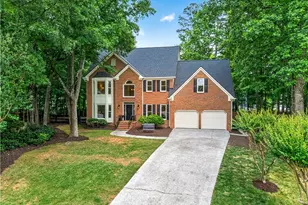 12445 Crabapple Tree Ct, Alpharetta, GA 30004 - Photo 41
