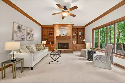 12445 Crabapple Tree Court, Alpharetta, GA 30004 - Photo 3