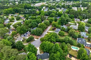 12445 Crabapple Tree Ct, Alpharetta, GA 30004 - Photo 43