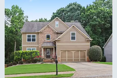 5324 Chastain Way, Gainesville, GA 30507 - Photo 1