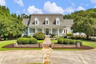 454 Summit Overlook Dr, Dawsonville, GA 30534 - Photo 1