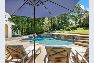 454 Summit Overlook Drive, Dawsonville, GA 30534 - Photo 67