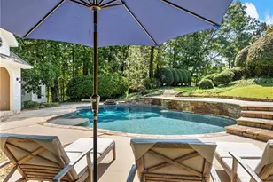 454 Summit Overlook Dr, Dawsonville, GA 30534 - Photo 67