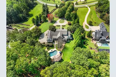 454 Summit Overlook Drive, Dawsonville, GA 30534 - Photo 83