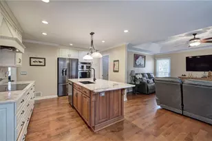 67 Timberlake Cv NE, Cartersville, GA 30121 - Photo 9