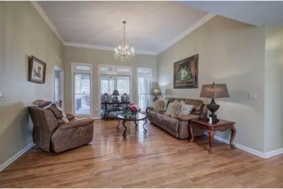 67 Timberlake Cove NE, Cartersville, GA 30121 - Photo 5