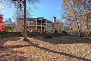 67 Timberlake Cv NE, Cartersville, GA 30121 - Photo 27