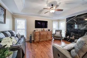 67 Timberlake Cv NE, Cartersville, GA 30121 - Photo 11