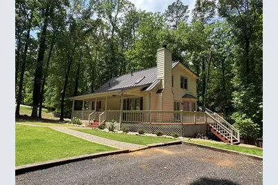 7257 Rocky Lane, Acworth, GA 30102 - Photo 1