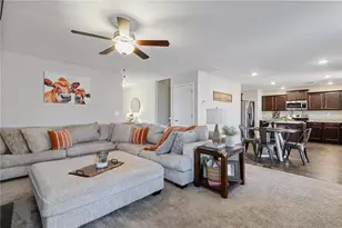 43 Pamela Way, Dallas, GA 30157 - Photo 7